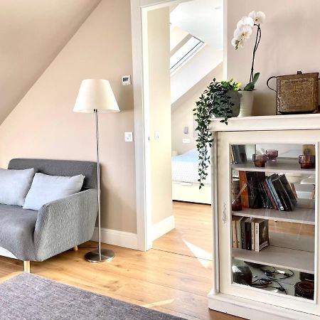 Ferienwohnung Atico Marques Vistas Al Mar - Garaje Opcional Gijón Exterior foto