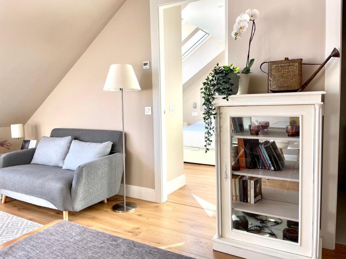 Ferienwohnung Atico Marques Vistas Al Mar - Garaje Opcional Gijón Exterior foto